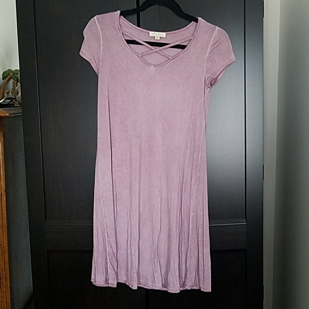 Ultra Flirt Sundress XS